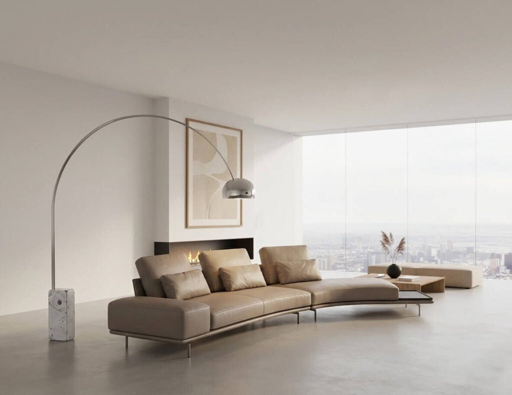 shakeshake sofa design 2026 milano